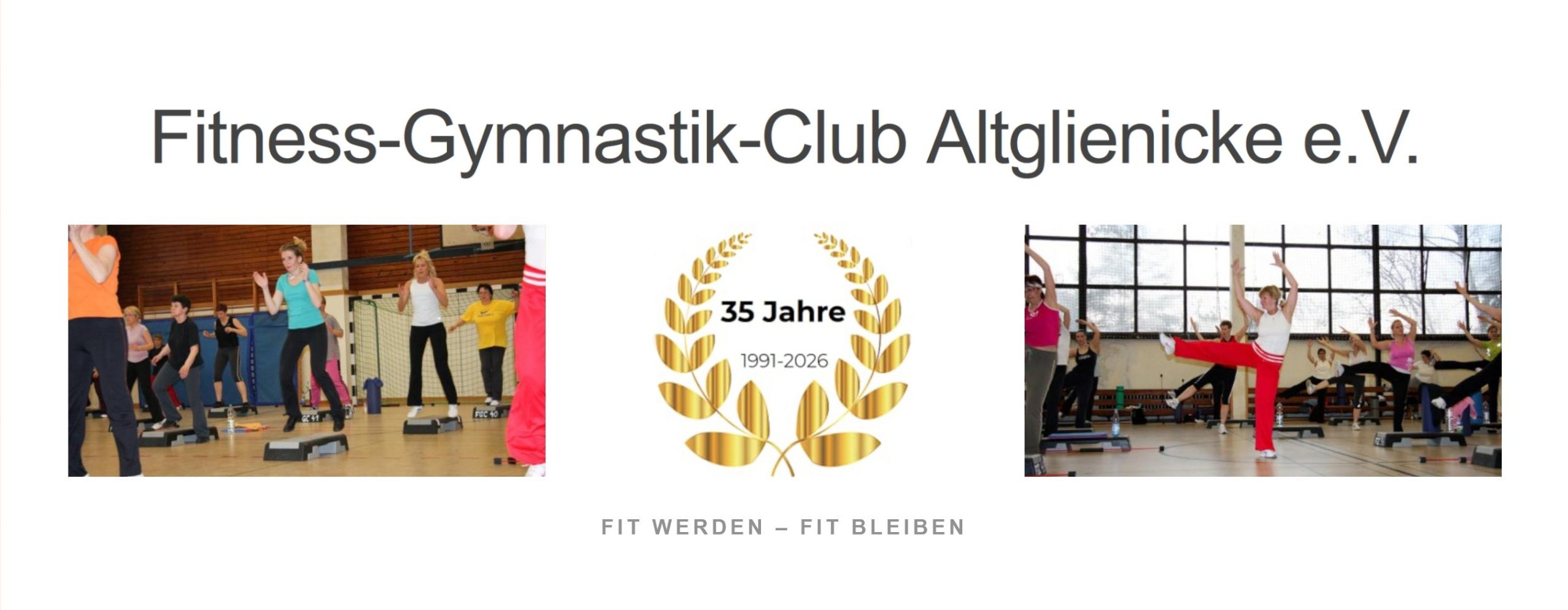 Fitness-Gymnastik-Club Altglienicke e.V.